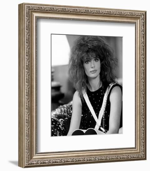 Kelly LeBrock - Weird Science-null-Framed Photo