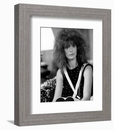 Kelly LeBrock - Weird Science-null-Framed Photo