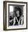 Kelly LeBrock - Weird Science-null-Framed Photo