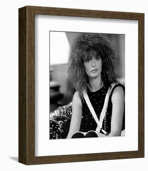 Kelly LeBrock - Weird Science-null-Framed Photo