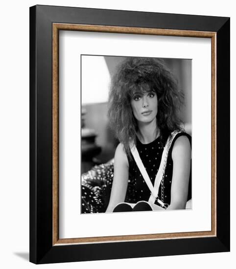 Kelly LeBrock - Weird Science-null-Framed Photo