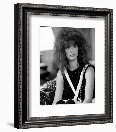 Kelly LeBrock - Weird Science--Framed Photo