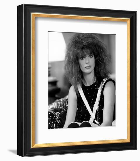 Kelly LeBrock - Weird Science-null-Framed Photo