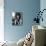 Kelly LeBrock - Weird Science-null-Mounted Photo displayed on a wall