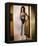 Kelly LeBrock - Weird Science-null-Framed Stretched Canvas