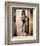 Kelly LeBrock - Weird Science-null-Framed Photo