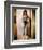 Kelly LeBrock - Weird Science-null-Framed Photo