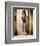 Kelly LeBrock - Weird Science-null-Framed Photo