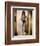 Kelly LeBrock - Weird Science-null-Framed Photo