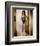 Kelly LeBrock - Weird Science-null-Framed Photo