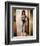 Kelly LeBrock - Weird Science-null-Framed Photo