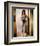 Kelly LeBrock - Weird Science-null-Framed Photo