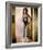 Kelly LeBrock - Weird Science-null-Framed Photo