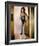 Kelly LeBrock - Weird Science-null-Framed Photo