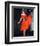 Kelly LeBrock-null-Framed Photo