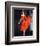 Kelly LeBrock-null-Framed Photo