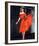 Kelly LeBrock-null-Framed Photo