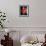 Kelly LeBrock-null-Framed Photo displayed on a wall