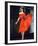 Kelly LeBrock-null-Framed Photo