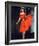 Kelly LeBrock-null-Framed Photo