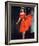 Kelly LeBrock-null-Framed Photo