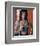 Kelly LeBrock-null-Framed Photo