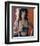 Kelly LeBrock-null-Framed Photo