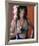 Kelly LeBrock-null-Framed Photo