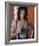 Kelly LeBrock-null-Framed Photo