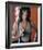 Kelly LeBrock-null-Framed Photo