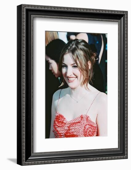 Kelly Macdonald-null-Framed Photo