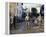 Kelly's Heroes-null-Framed Stretched Canvas