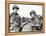 Kelly's Heroes-null-Framed Stretched Canvas