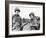 Kelly's Heroes-null-Framed Premium Photographic Print