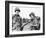 Kelly's Heroes-null-Framed Premium Photographic Print