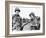 Kelly's Heroes-null-Framed Photo