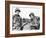 Kelly's Heroes-null-Framed Photo