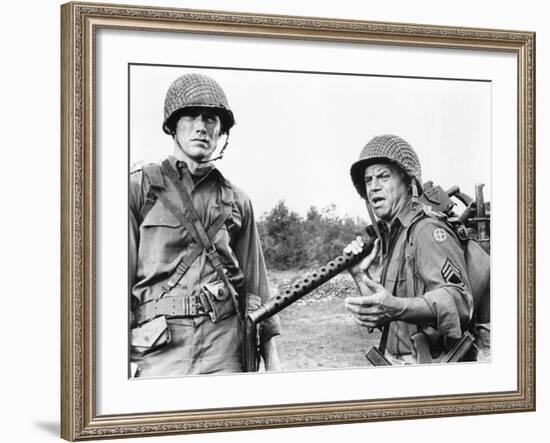 Kelly's Heroes--Framed Photo