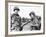 Kelly's Heroes-null-Framed Photo