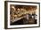 Kellys Cellars Pub, Belfast, Northern Ireland, 2010-Peter Thompson-Framed Photographic Print