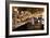 Kellys Cellars Pub, Belfast, Northern Ireland, 2010-Peter Thompson-Framed Photographic Print