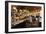 Kellys Cellars Pub, Belfast, Northern Ireland, 2010-Peter Thompson-Framed Photographic Print