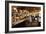 Kellys Cellars Pub, Belfast, Northern Ireland, 2010-Peter Thompson-Framed Photographic Print