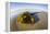 Kelp on Shore, Montana de Oro SP, Central Coast, California-Rob Sheppard-Framed Premier Image Canvas