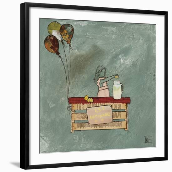 Art Print, , large