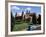 Kelvin Art Gallery and Museum, Glasgow, Scotland, United Kingdom-Adam Woolfitt-Framed Photographic Print