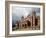 Kelvingrove Art Gallery and Museum, Glasgow, Scotland, United Kingdom, Europe-Nick Servian-Framed Photographic Print