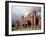 Kelvingrove Art Gallery and Museum, Glasgow, Scotland, United Kingdom, Europe-Nick Servian-Framed Photographic Print