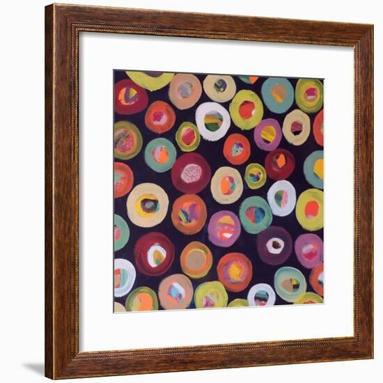 Kemkila-Sylvie Demers-Framed Giclee Print