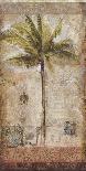 Palm Tree II-Kemp-Giclee Print